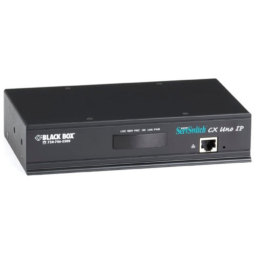 16PORT SERVSWITCH CX UNO KVM SWITCH WITH IP