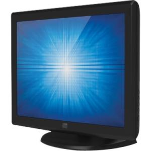 Elo 1515L 15" LED LCD Touchscreen Monitor with AccuTouch (Worldwide)