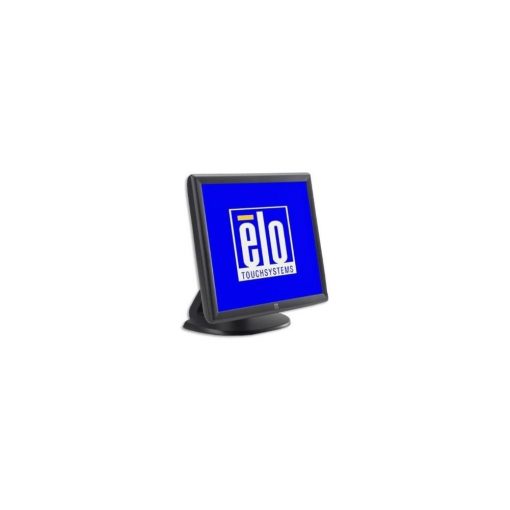 Elo 1000 Series 1915L Touch Screen Monitor E266835