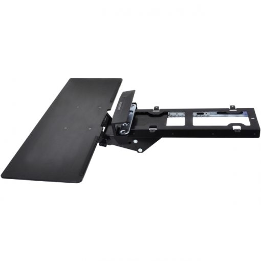 Ergotron Neo-Flex 97-582-009 Mounting Arm for Keyboard Black 97582009