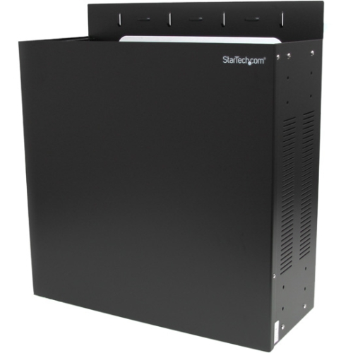 StarTech Wall-Mount Server Rack - 4U