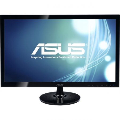 ASUS VS228H-P 21.5" Full HD Widescreen LED Monitor