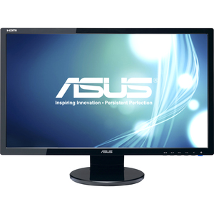 Asus VE247H 23.6" FullHD 1920 x 1080 LED LCD Monitor