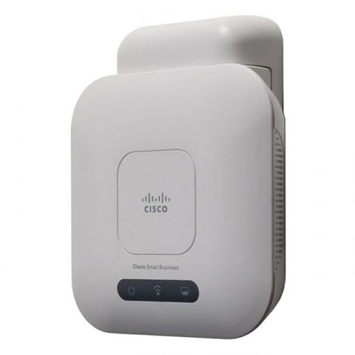 Cisco WAP121 IEEE 802.11n 300 Mbit/s Wireless Access Point WAP121AK9NA