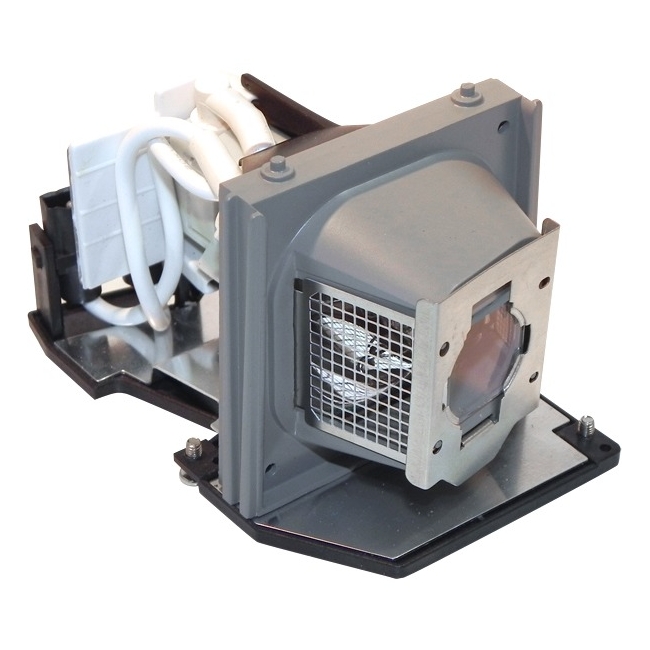 Compatible Projector Lamp Replaces Dell 310-7578 3107578ER