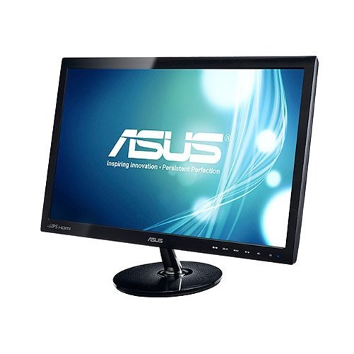 Asus VS239H-P 23" FullHD 1920x1080 Ultra Wide LED IPS Monitor