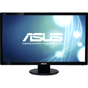 Asus VE278H 27" Widescreen Full HD 1920x1080 LED LCD Monitor