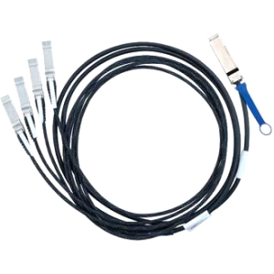 Mellanox QSFP+/SFP+ Network Cable MC2609130003