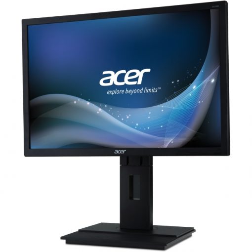 Acer B6 22" 1680x1050 LED-Backilt Widescreen LCD Monitor