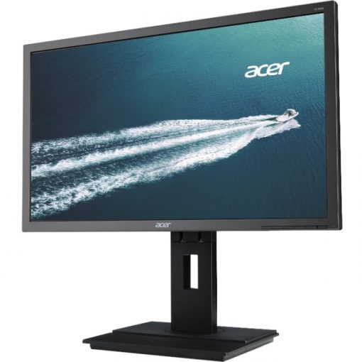 Acer B246HL 24" FullHD 1920x1800 LED LCD 5ms TN Monitor with Speakers