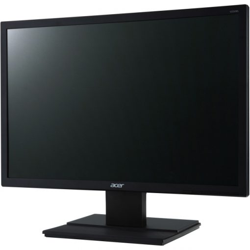 Acer V226WL 22" LED-Backlit Widescreen LCD Monitor