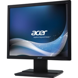 Acer V176L 17" LED-Backlit LCD Monitor