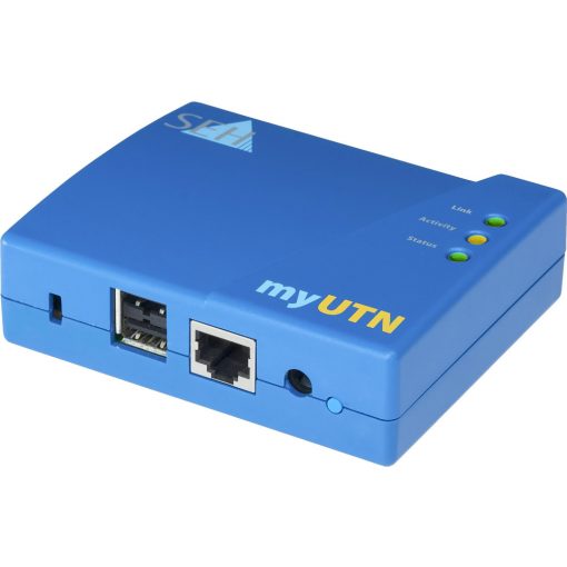 SEH Technology myUTN-50a USB Device Server