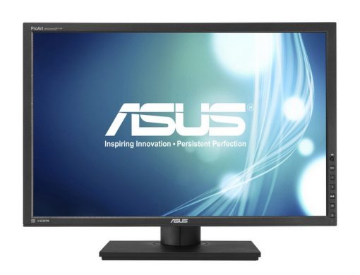 Asus ProArt PA248Q 24" 1920 x 1200 16:10 LED LCD IPS Professional Design Monitor