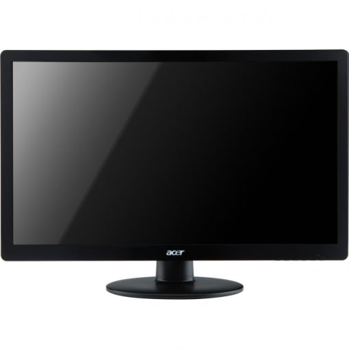 Acer S220HQLAbd 21.5" LED Backlit LCD Monitor - Black