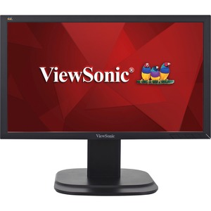 Viewsonic VG2039m-LED 20" LED LCD Monitor