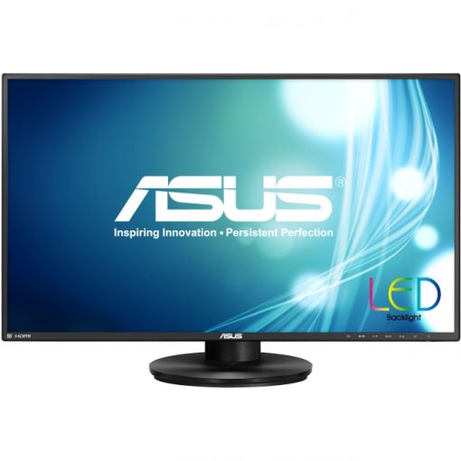 Asus VN279QL 27" Ultra Wide View Full HD LED-Backlit Monitor