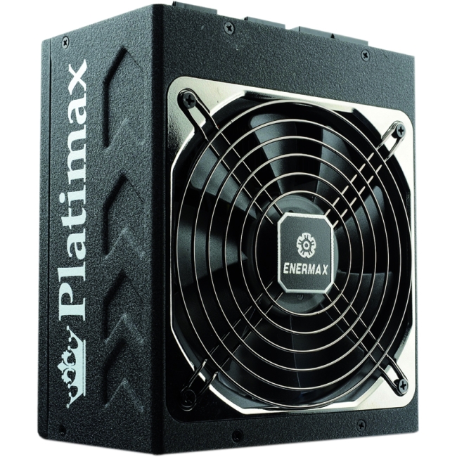 Enermax Platimax 1350W CrossFireX 80Plus Platinum Certified PSU