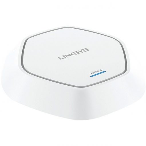 Linksys LAPN600 IEEE 802.11n 600 Mbit/s Wireless Access Point