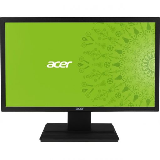 Acer V246HL 24" Full HD LED-Backlit Widescreen LCD Monitor with Speakers