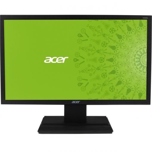 Acer V226HQL 22" Full HD 1920x1080 LED-Backlit Widescreen LCD Monitor