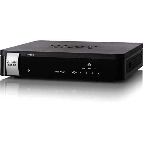 Cisco RV130 VPN Router RV130K9NA
