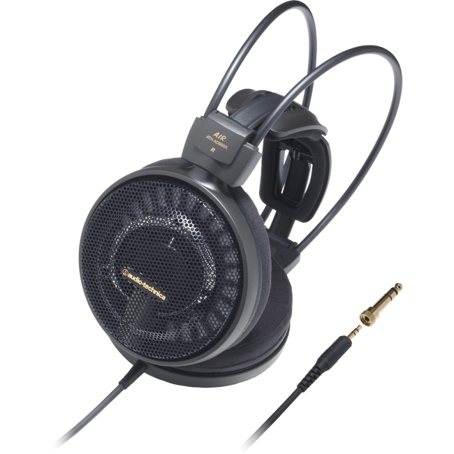Audio Technica ATH-AD900X Open-Back Audiophile Headphones