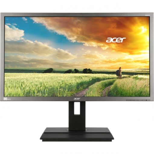 Acer B286HK 28" 4K UHD 3840x2160 2ms TN LED-Backlit Widescreen LCD Monitor