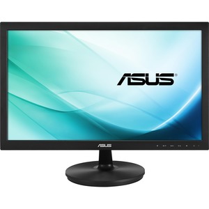 Asus VS228T-P 21.5" FullHD 1920 x 1080 LED LCD Monitor