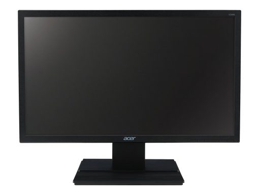 Acer V246HQL 23.6" Full HD 1920x1080 LED-Backlit Widescreen LCD Monitor