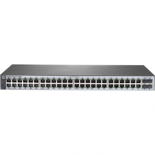 HP OfficeConnect 1820 48G 48-Port Switch w/ 4 SFP Ports