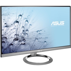 Asus MX259H 25" 1920x1080 LED LCD Frameless Monitor