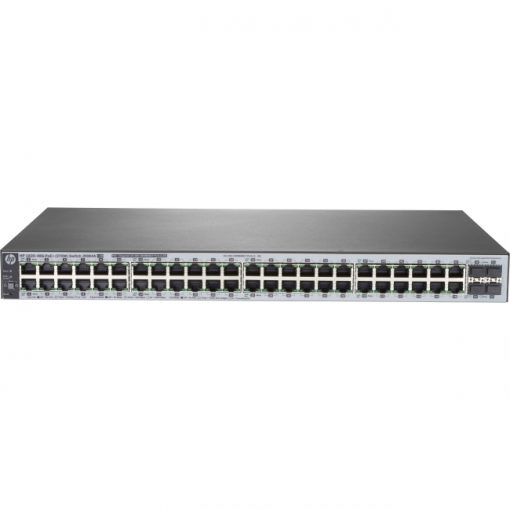 HP OfficeConnect 1820 48G PoE+ (370W) Switch (J9984A)