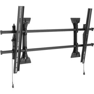 Chief X-Large Fusion Micro-Adjustable Tilt Wall Mount for 55" to 82" Displays