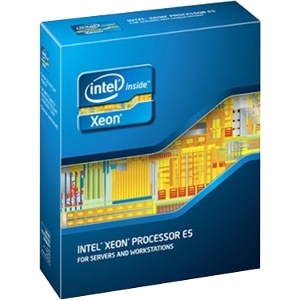 Intel Xeon E5-2650 Octa-core 2 GHz Processor w/ Socket R LGA-2011 & 20MB Cache