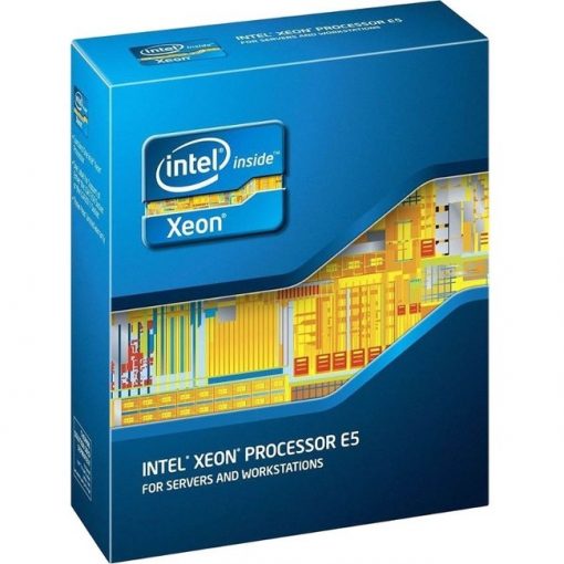 Intel Xeon E5-2670 Octa-core 2.6 GHz Processor w/ Socket R LGA-2011 & 20MB Cache