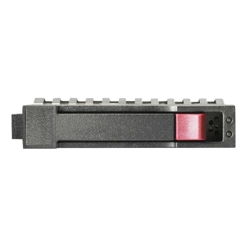 HPE 765455-B21 2TB 2.5" SATA 7200rpm Internal Hard Drive - Hot Swappable