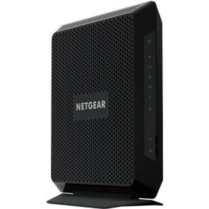 NETGEAR AC1900 Nighthawk 802.11ac Dual Band Gigabit Cable Modem Router