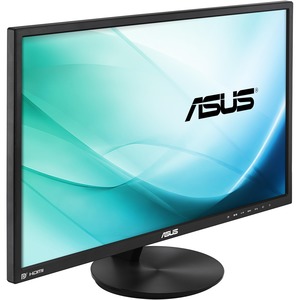 Asus VN248Q-P 23.8" Full HD LED-Backlit IPS Monitor