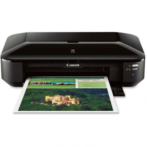 Canon PIXMA iX6820 Wireless Color Inkjet Business Printer