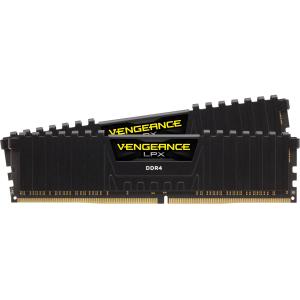 Corsair Vengeance LPX 16GB (2x8GB) DDR4 3200MHz 288-Pin DIMM Memory Kit