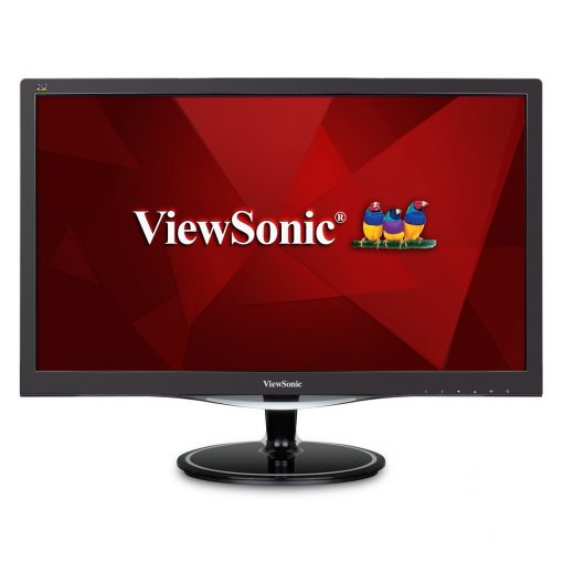Viewsonic VX2257-mhd 22" FullHD 1920x1080 LED-Backlit LCD Monitor