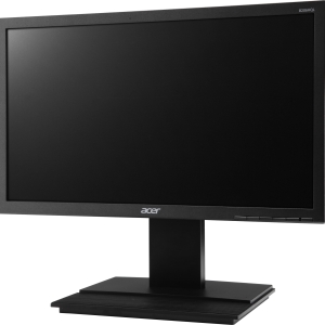 Acer B206HQL 19.5" Full HD LED-Backlit Widescreen LCD Monitor