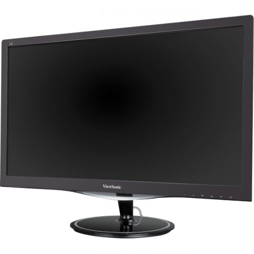 Viewsonic VX2757-mhd 27" Full HD Multimedia LED-Backlit LCD Monitor