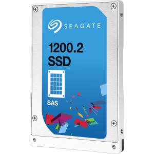 Seagate ST800FM0213 1200.2 800GB SAS 2.5" Internal Solid State Drive