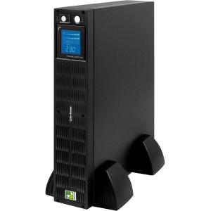 CyberPower 2200 VA High-Voltage Rack/Tower Convertible Line Interactive UPS