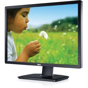 DELL Ultrasharp U2412M 24" Full HD LED-Backlit LCD Monitor
