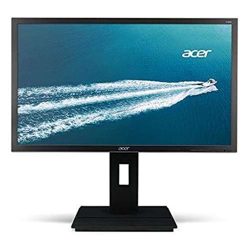 Acer B246HL 24" Full HD LED-Backlit Widescreen LCD Monitor