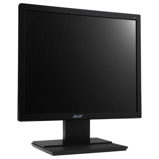 Acer V196L 19" 1280x1024 LED-Backlit Widescreen LCD Monitor