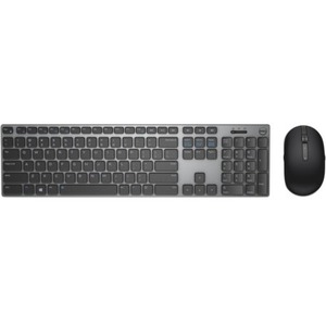 DELL KM717 Premier Wireless Keyboard and Mouse